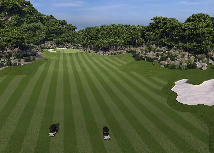Resort Hilton Dalaman Sarigerme Resort & Golf Dalaman