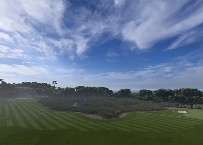 Hilton Sarigerme & 5*