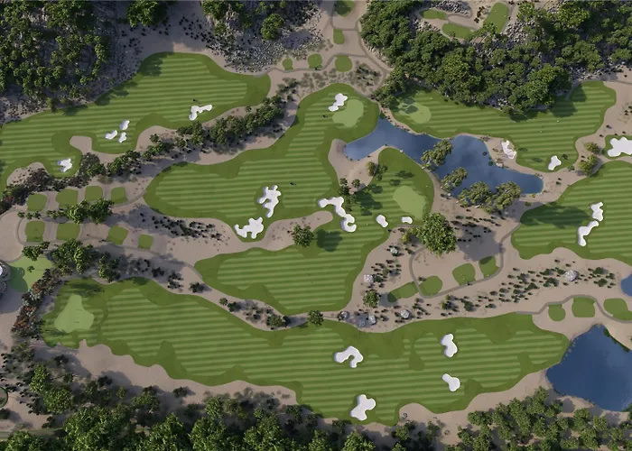 Hilton Sarigerme & Feriested Dalaman