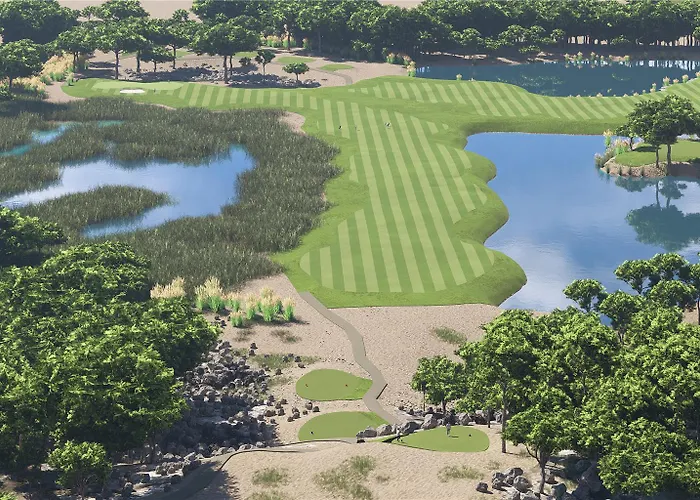 Resort Hilton Dalaman Sarigerme Resort & Golf Dalaman