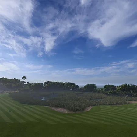 Hilton Sarigerme & Golf 5*