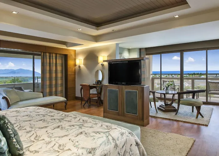 Hilton Dalaman Sarigerme Resort & Golf