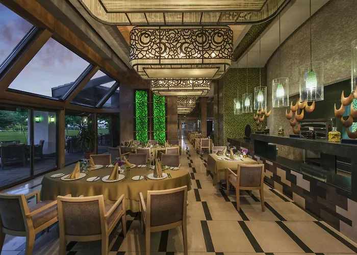 Hilton Sarigerme & Dalaman