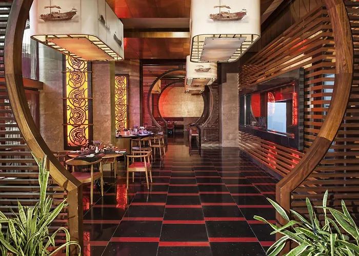 Hilton Sarigerme & Rezort