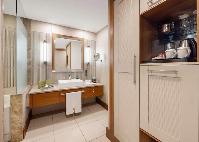 Hilton Dalaman Sarigerme Resort & Golf