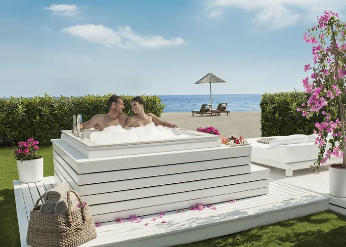 Hilton Dalaman Sarigerme Resort & Golf