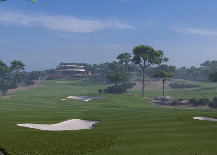 Hilton Sarigerme & Dalaman